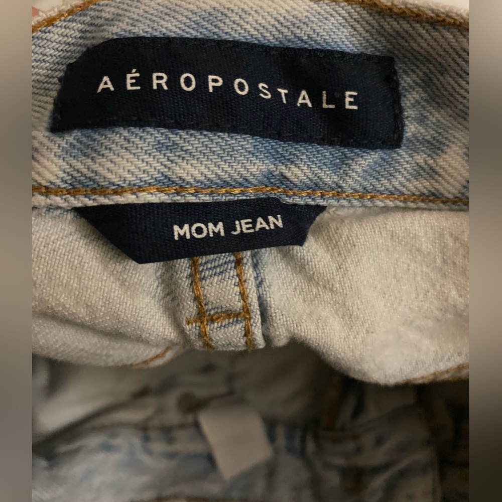 Ripped Jeans